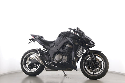 KAWASAKI Z 1000