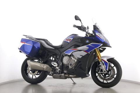 BMW S 1000 XR