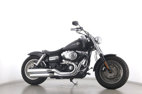 HARLEY DAVIDSON DYNA FAT BOB