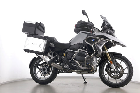 BMW R 1200 GS LC