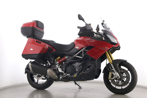 APRILIA CAPONORD 1200 TRAVEL