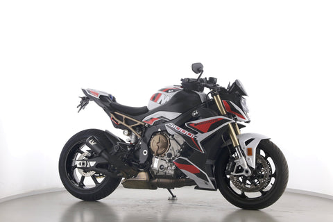 BMW S 1000 R