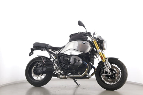 BMW R NINE T