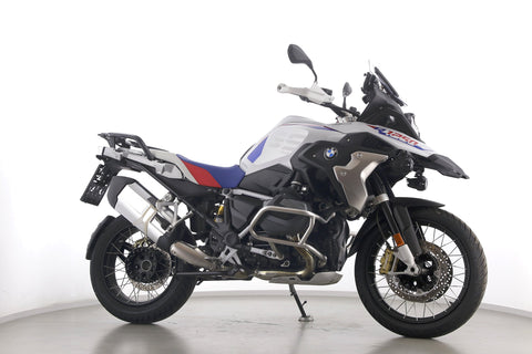 BMW R 1250 GS RALLYE