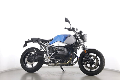 BMW R NINE T PURE 719