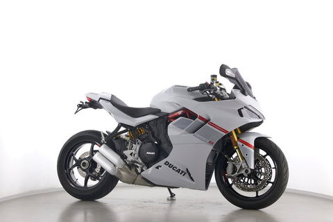 DUCATI SUPERSPORT S