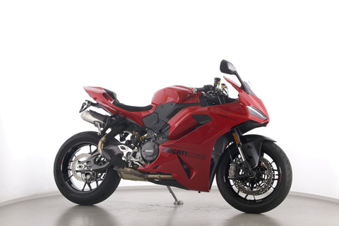 DUCATI PANIGALE V2