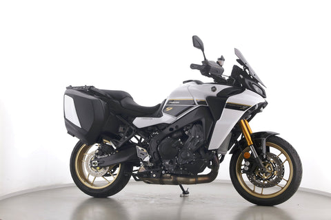 YAMAHA TRACER 9 GT