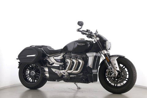TRIUMPH ROCKET 3 R