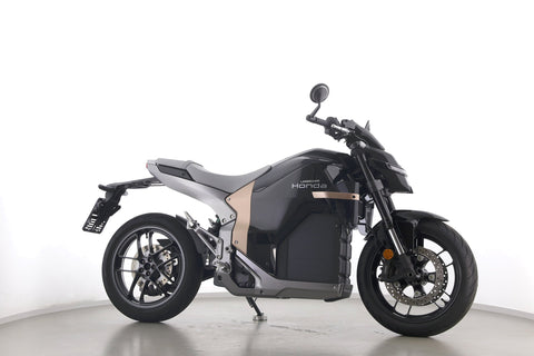 HONDA WN7
