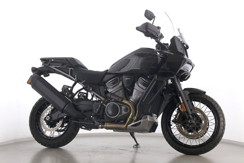 HARLEY DAVIDSON PAN AMERICA SPECIAL