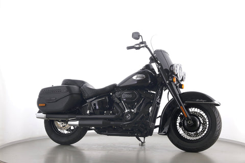 HARLEY DAVIDSON HERITAGE CLASSIC 114