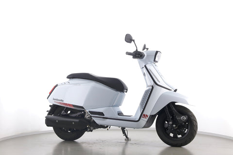 LAMBRETTA X 125