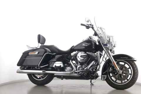 HARLEY DAVIDSON ROAD KING