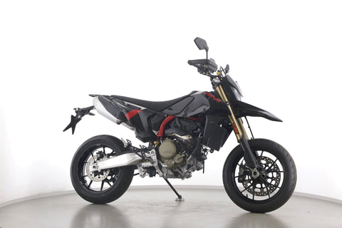DUCATI HYPERMOTARD 698 MONO