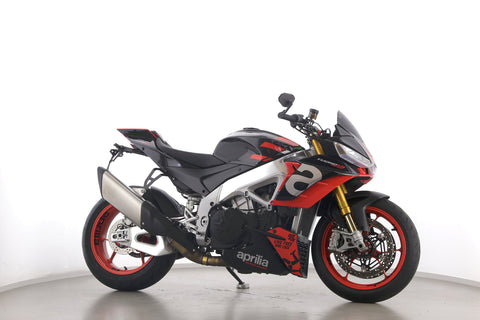 APRILIA TUONO V4 1100 FACTORY
