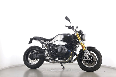 BMW R NINE T