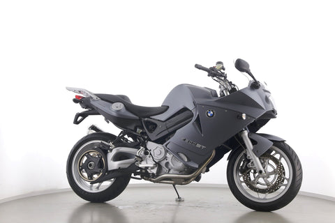 BMW F 800 ST