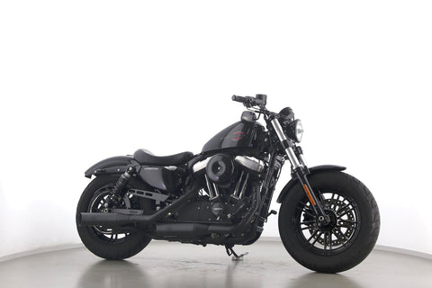 HARLEY DAVIDSON SPORTSTER XL 1200 48 FORTY