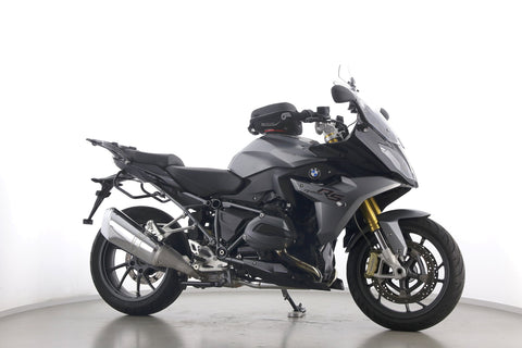 BMW R 1200 RS LC