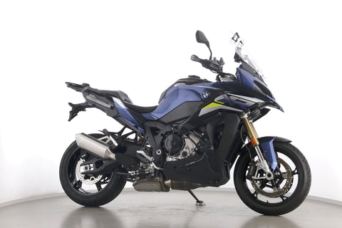 BMW S 1000 XR