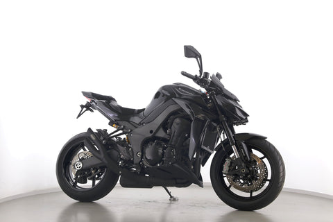 KAWASAKI Z 1000 R EDITION