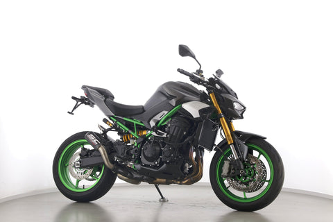 KAWASAKI Z 900 SE