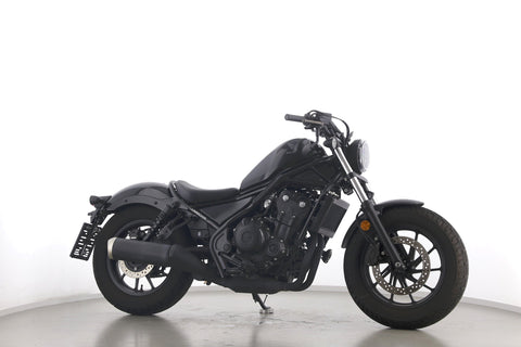 HONDA CMX 500 REBEL