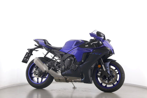 YAMAHA YZF R1