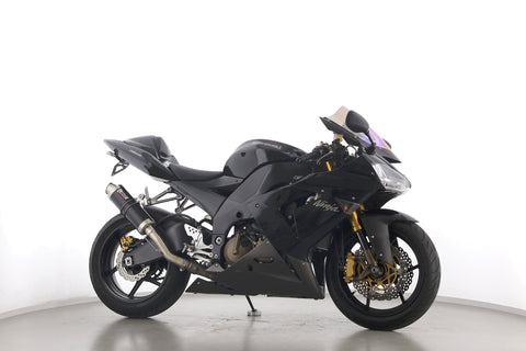KAWASAKI ZX 10 R