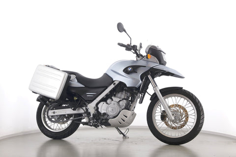 BMW F 650 GS
