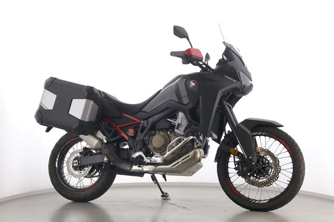 HONDA CRF 1100 L AFRICA TWIN