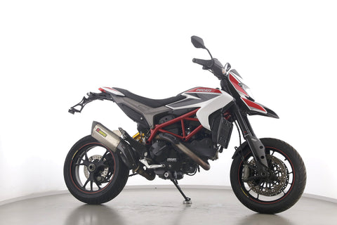 DUCATI HYPERSTRADA 821 SP