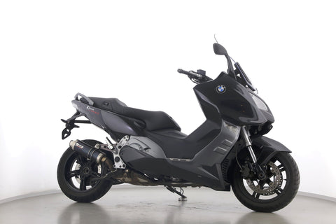 BMW C 600 SPORT
