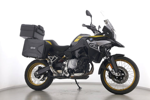 BMW F 850 GS 40 JAHRE EDITION