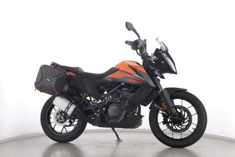 KTM 390 ADVENTURE