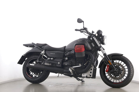 MOTO GUZZI CALIFORNIA AUDACE 1400