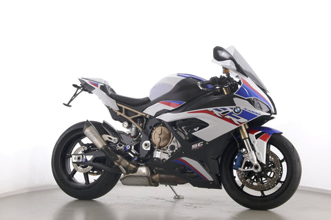 BMW S 1000 RR