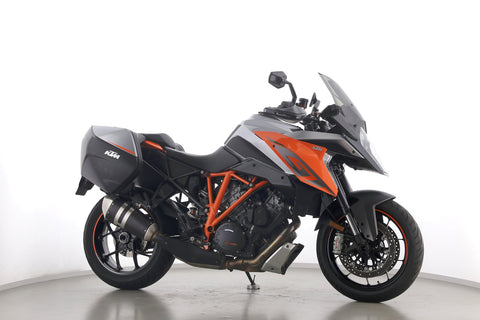 KTM 1290 SUPER DUKE GT