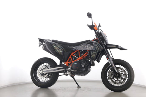 KTM 690 SMC R