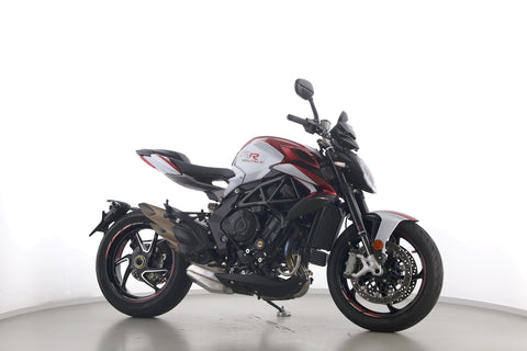 MV AGUSTA BRUTALE 800 RR