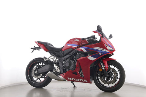 HONDA CBR 650 R