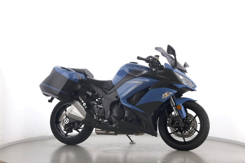 KAWASAKI Z 1000 SX