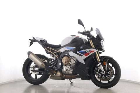 BMW S 1000 R