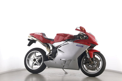 MV AGUSTA F4 750 SR