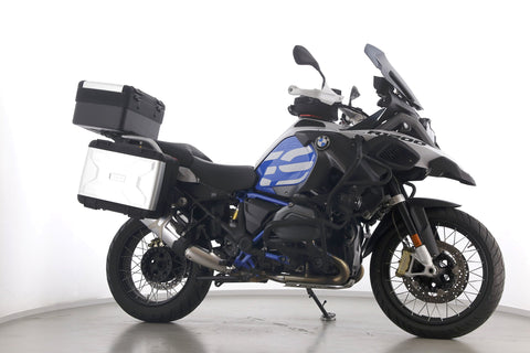 BMW R 1200 GS LC ADVENTURE