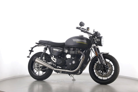 TRIUMPH SPEED TWIN 1200