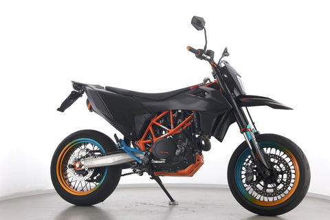 KTM 690 SMC R