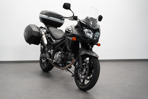 SUZUKI DL 650