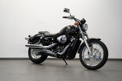 HONDA VT 750 S